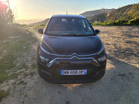 citadine-citroen-c3-2021-irdjen-tizi-ouzou-algerie