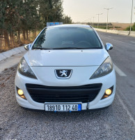 voitures-peugeot-207-2012-new-active-kais-khenchela-algerie