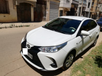 citadine-toyota-yaris-2021-rouiba-alger-algerie