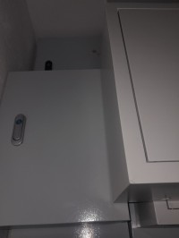 Armoires de électricité