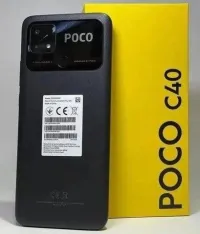 POCO C40 4/64