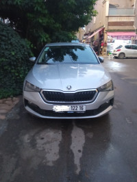 voitures-skoda-scala-2022-alger-centre-algerie