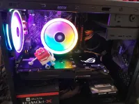 Pc Gamer Ryzen 5 5600x Gtx 1070 8gb