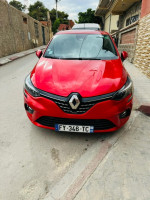 voitures-renault-clio-5-2021-intense-cheraga-alger-algerie