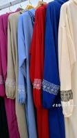 abayas-hijabs-طقم-الصلاة-bab-ezzouar-alger-algerie