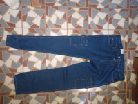 jeans-et-pantalons-pantalon-jean-simple-bouzareah-alger-algerie