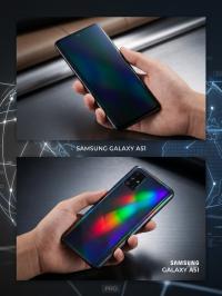 هواتف-ذكية-samsung-a-51-بني-مراد-البليدة-الجزائر