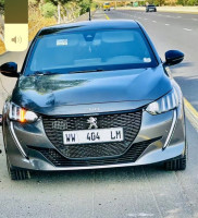 citadine-peugeot-208-2022-gt-line-sig-mascara-algerie