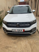 voitures-volkswagen-t-cross-2022-active-plus-douera-alger-algerie