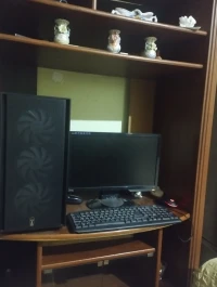 Unit central 
