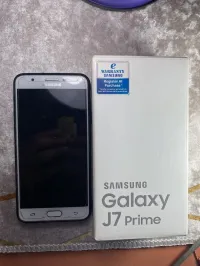 Samsunge J7prim
