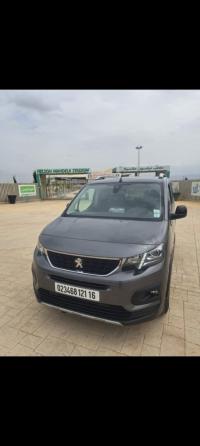سيارات-peugeot-refter-2021-plus-alour-براقي-الجزائر