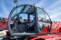 TELESCOPIQUE MAGNI ITALIE RTH 6.51 2024