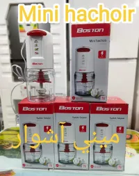 Mini hachoir 