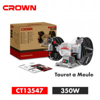 autre-touret-a-meule-crown-ct13547-350w-200mm-el-eulma-setif-algerie