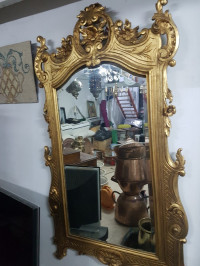 antiquites-collections-grand-miroir-anciens-antiquite-hydra-alger-algerie