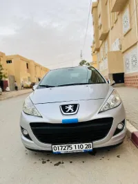 Peugeot 207 2010 Allure
