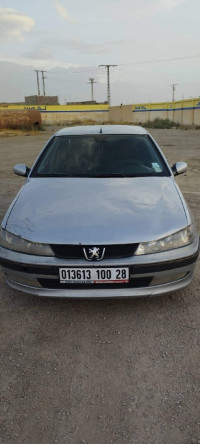 voitures-peugeot-406-2000-ain-el-hadjel-msila-algerie