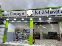 reparation-auto-diagnostic-garage-vidange-et-baba-hassen-alger-algerie