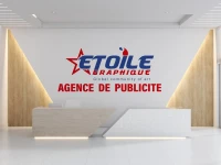 ETOILE GRAPHIQUE 