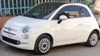 Fiat Hybride 2023 Club