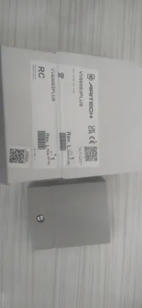 detecteur sismique aritech