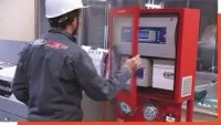 Courant Faible : Camera de surveillance , Détection Incendie , Réseau Informatique 