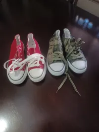 Converse 