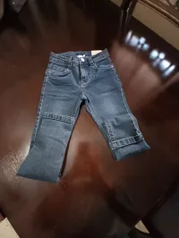 Pantalon jeans