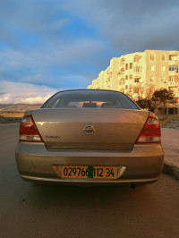 voitures-nissan-sunny-2012-bordj-bou-arreridj-algerie