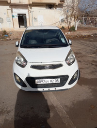 voitures-kia-picanto-2012-style-batna-algerie