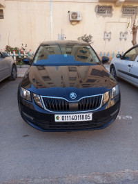 voitures-skoda-octavia-2018-business-batna-algerie