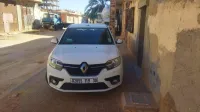 Renault Symbol 2019 MILADI (Exception)