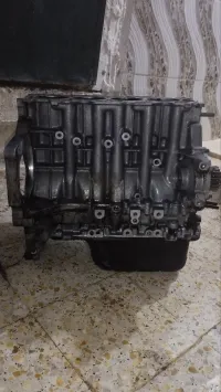 Demi moteur complet 1.6 hdi std