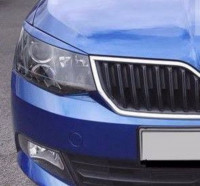 eclairage-clignotants-far-skoda-fabia-2017-alger-centre-algerie