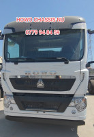 camion-howo-chassis-nu-long-8metres-man-2024-alger-centre-algerie