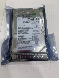 Disque dur sas HPE 1.2TB 10K SAS