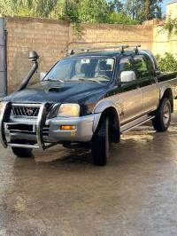 السيارات-النفعية-mitsubishi-l200-2005-وادي-سلي-الشلف-الجزائر