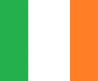 Demande de Visa pour l'Irlande 