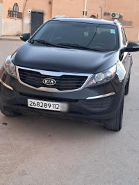 voitures-kia-sportage-2012-el-abiod-sidi-cheikh-bayadh-algerie