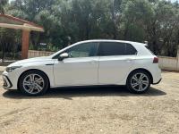 سيارات-volkswagen-golf-8-2023-r-line-بئر-توتة-الجزائر