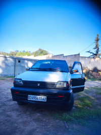 voitures-suzuki-maruti-800-2011-douaouda-tipaza-algerie