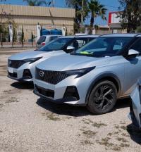 سيارات-gac-gs3-emzoom-2026-الأخضرية-البويرة-الجزائر