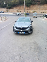 voitures-renault-clio-5-2024-evolution-alger-centre-algerie