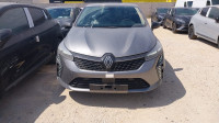 voitures-renault-clio-5-2024-evolution-alger-centre-algerie