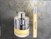 Azzaro wanted