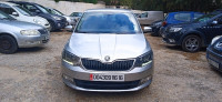 voitures-skoda-fabia-2016-style-bouzareah-alger-algerie