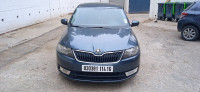 voitures-skoda-rapid-2014-bouzareah-alger-algerie