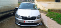 voitures-skoda-fabia-2016-style-bouzareah-alger-algerie