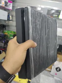 PS4 PlayStation 4 Slim 500 GO